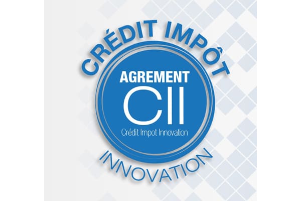 Credit Impot Innovation