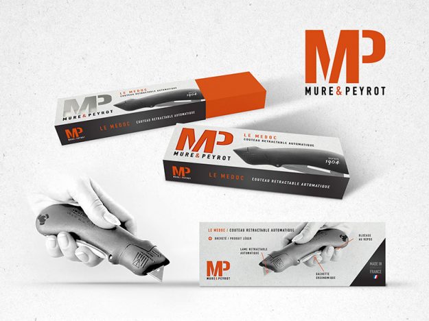 design produit MP bordeaux
